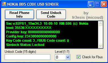 nokia unlock code generator lumia 535